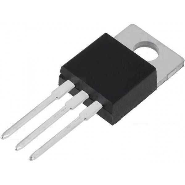IRFZ44N 49A 55V N Kanal MOSFET - TO220