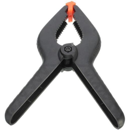 Mini Mengene - Mandal Tipi İşkence