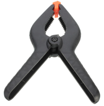 Mini Mengene - Mandal Tipi İşkence