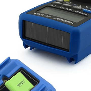 HoldPeak HP-90A Dijital Multimetre