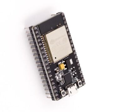ESP32 ESP-32S WiFi + Bluetooth Dual-Mode Geliştirme Kartı (38 Pin) CP2102