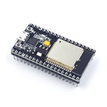 ESP32 ESP-32S WiFi + Bluetooth Dual-Mode Geliştirme Kartı (38 Pin) CP2102