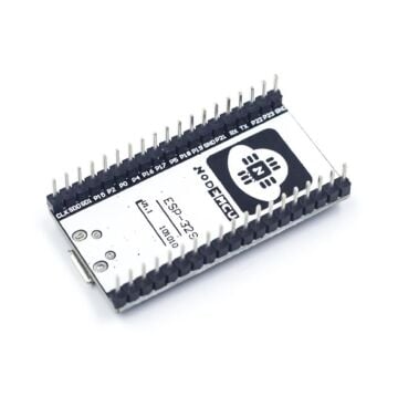 ESP32 ESP-32S WiFi + Bluetooth Dual-Mode Geliştirme Kartı (38 Pin) CP2102