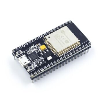 ESP32 ESP-32S WiFi + Bluetooth Dual-Mode Geliştirme Kartı (38 Pin) CP2102