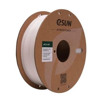 Esun Hyper PLA Filament Beyaz
