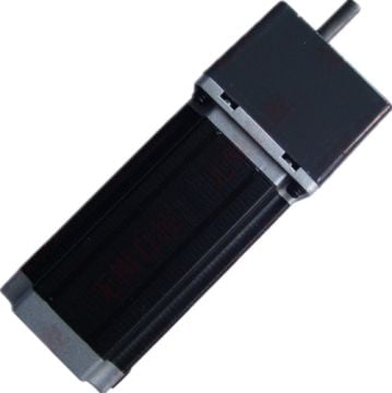 Redüktörlü Step Motor 86BHH156 | 4.2A 12Nm 1:5