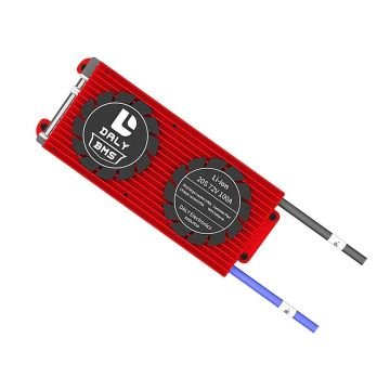 Daly BMS Li-ion Kontrol Devresi 20S 72V 100A