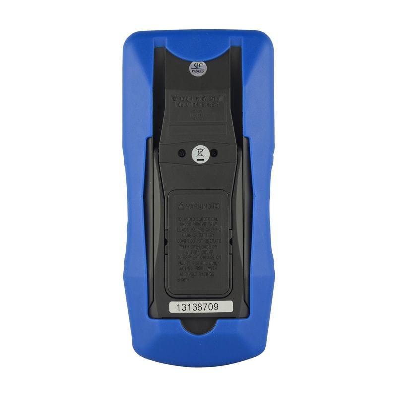 HoldPeak HP-760B Dijiltal Multimetre