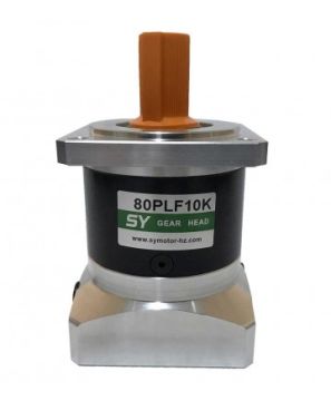 Planet Redüktörlü Step Motor 86BHH80 4.5Nm