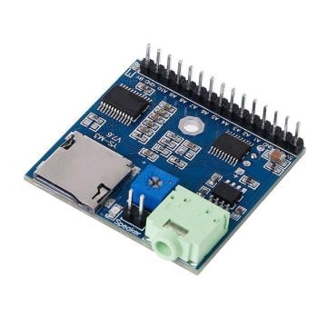 Arduino Müzik Shield - YS-M3