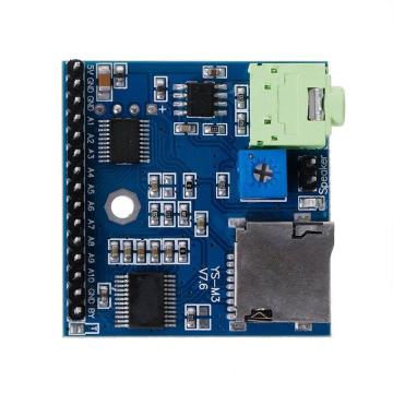 Arduino Müzik Shield - YS-M3