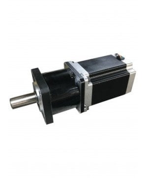 Planet Redüktörlü Step Motor 86BHH118 8.5Nm