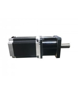 Planet Redüktörlü Step Motor 86BHH118 8.5Nm