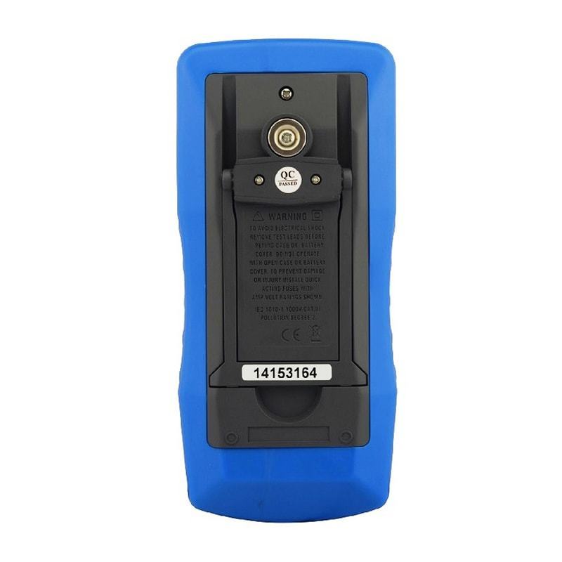HoldPeak HP-770G Dijital Multimetre
