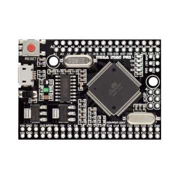 Mini Arduino Mega 2560 Pro CH340