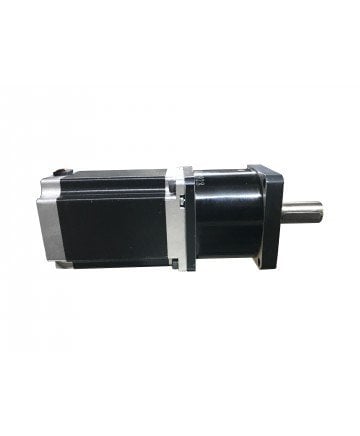 Planet Redüktörlü Step Motor 110BHH199 28Nm