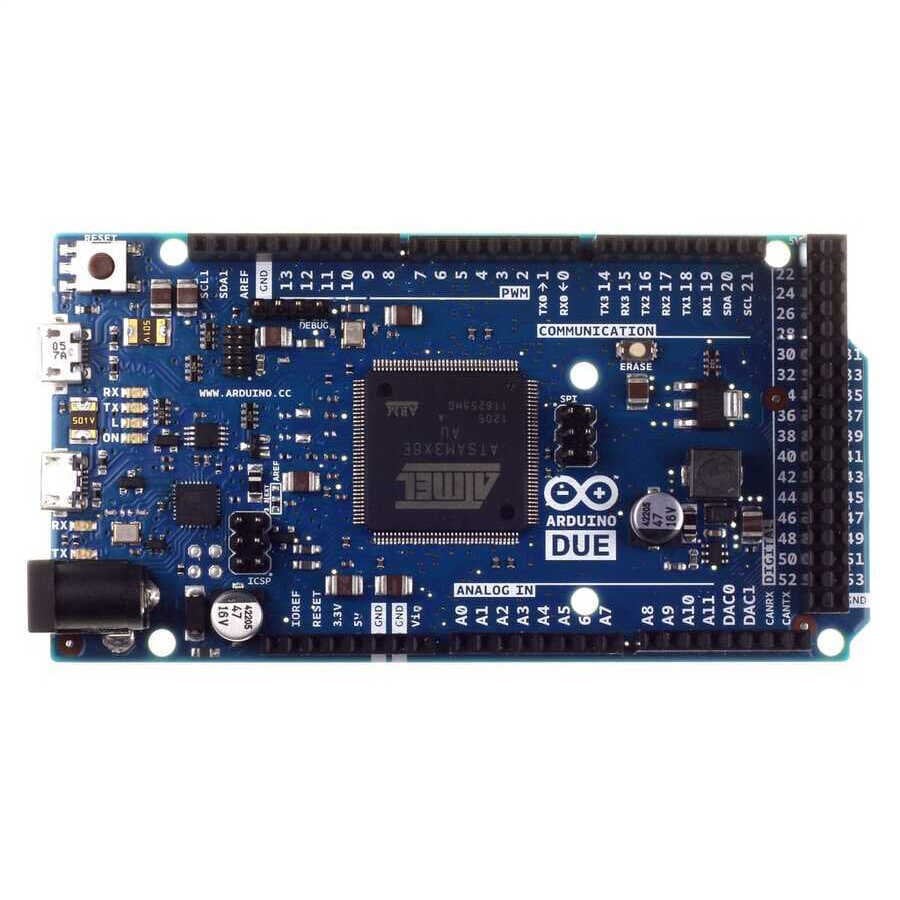 Arduino Due 3.3V Klon