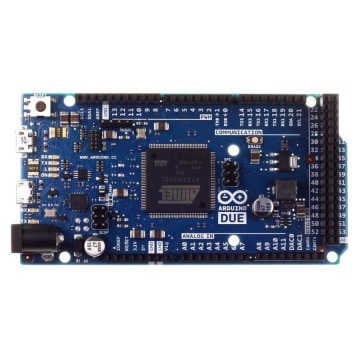 Arduino Due 3.3V Klon