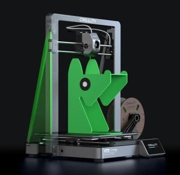 Creality Ender-3 V3 Plus CoreXZ 3D Yazıcı