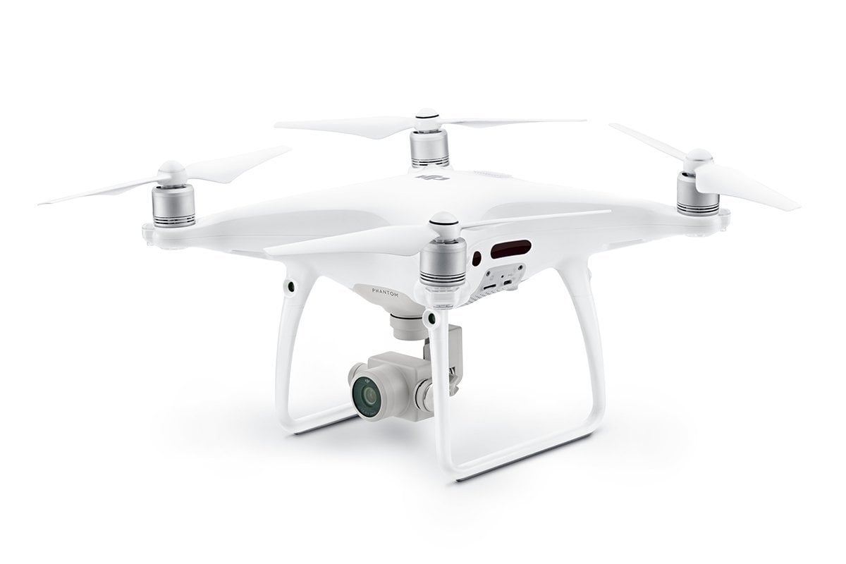 DJI Phantom 4 Pro Drone