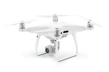 DJI Phantom 4 Pro Drone