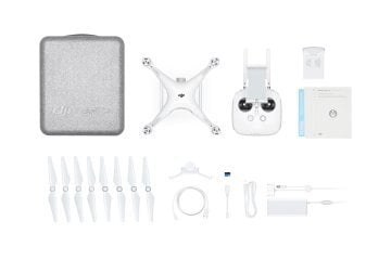 DJI Phantom 4 Pro Drone