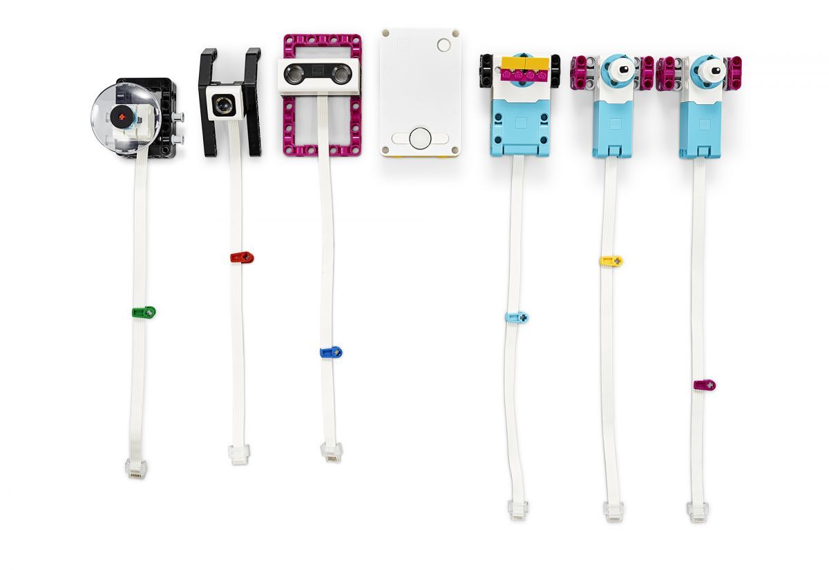 LEGO Education Spike Prime Set