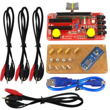 Scratch Arduino Nano Kiti