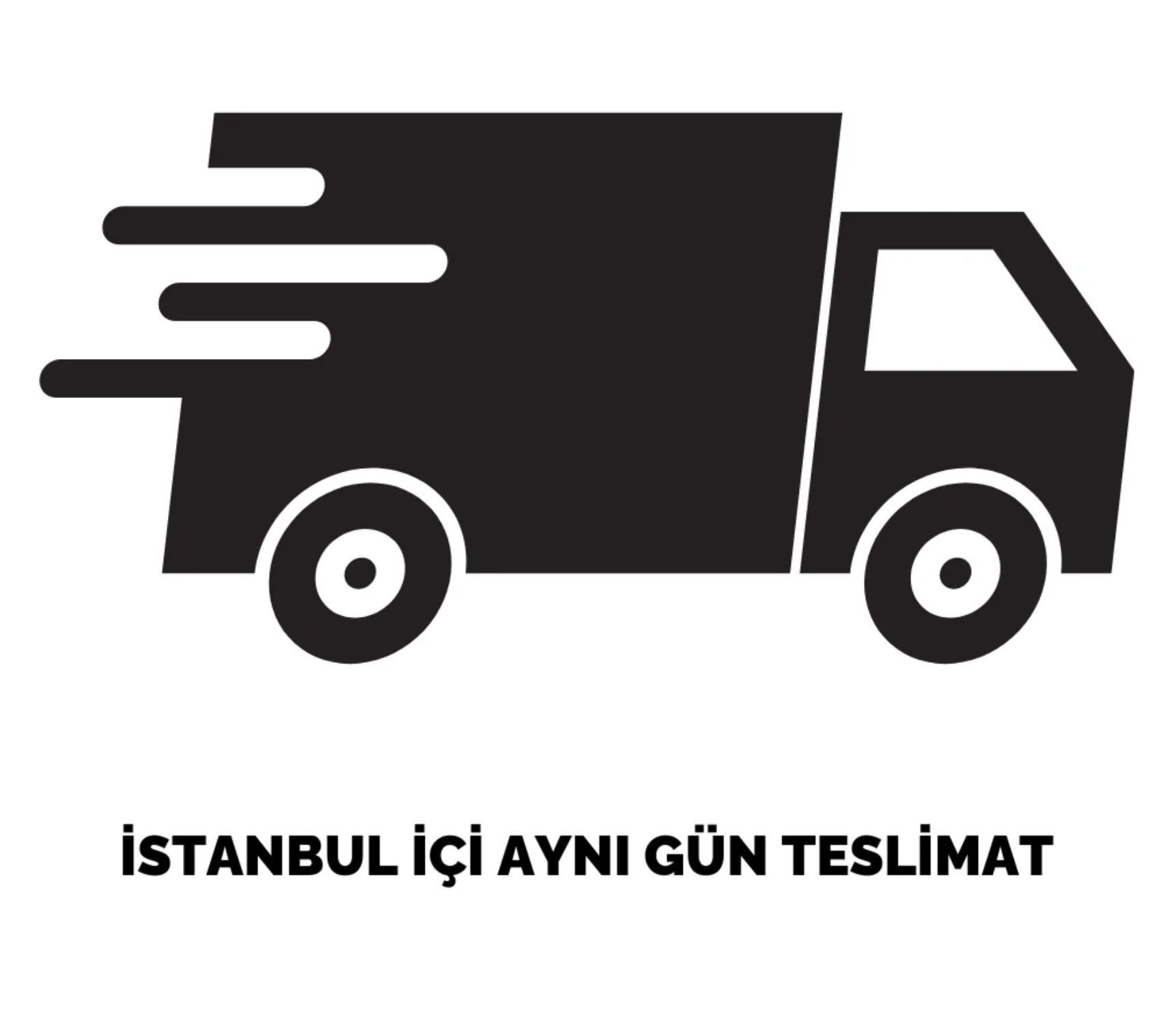 3D Yazıcı - İstanbul İçi Aynı Gün Teslim Hizmeti
