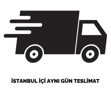 3D Yazıcı - İstanbul İçi Aynı Gün Teslim Hizmeti