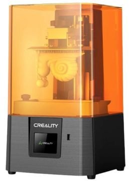 Creality Halot R6 2K Reçineli SLA 3D Yazıcı