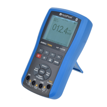 HoldPeak HP-3310B Dijital Osiloskop