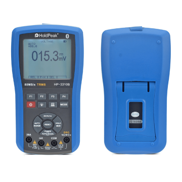 HoldPeak HP-3310B Dijital Osiloskop