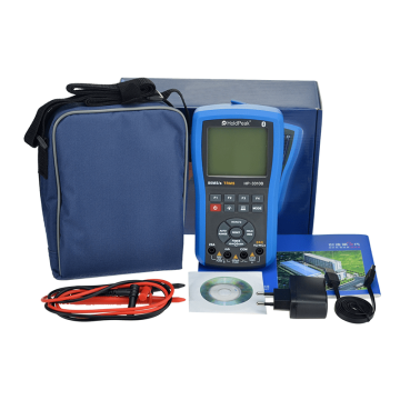 HoldPeak HP-3310B Dijital Osiloskop
