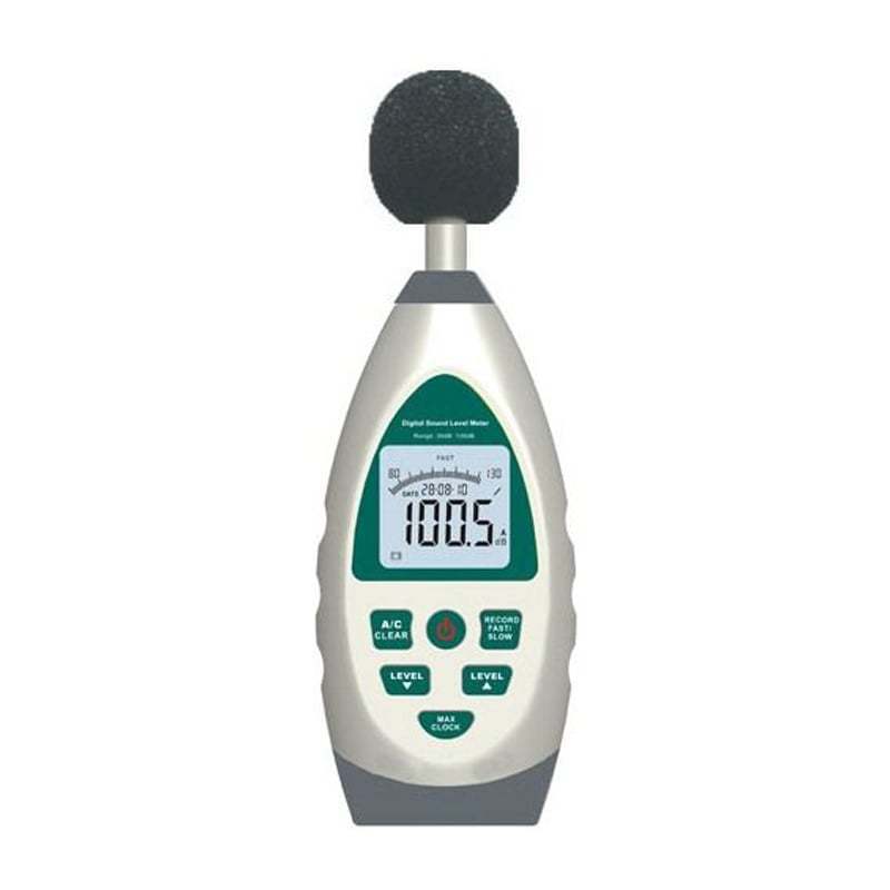 HoldPeak HP-844A Ses Seviye Ölçer
