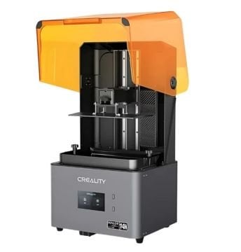 Creality Halot Mage S 14K Reçineli SLA 3D Yazıcı