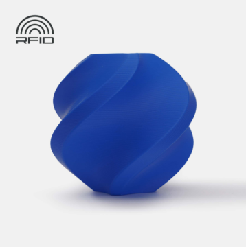 Bambu Lab PLA Basic Filament Mavi 1.75mm 1kg