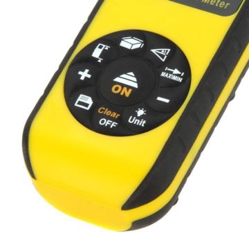 HoldPeak HP-3060B Lazer Metre