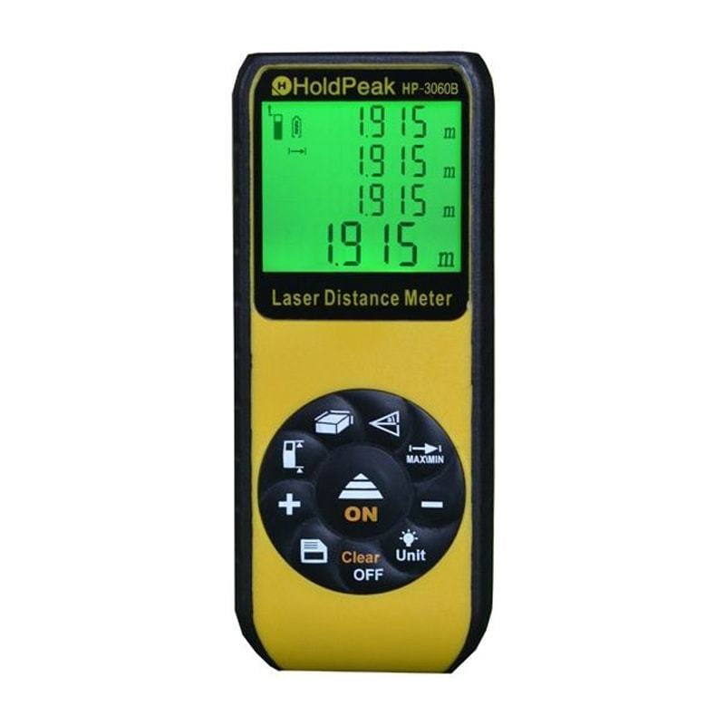 HoldPeak HP-3060B Lazer Metre