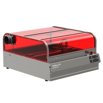 Creality Falcon 2 Pro 40W Lazer Gravür Makinesi + 1.6W