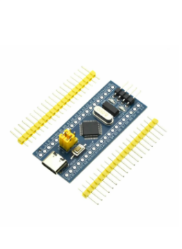 STM32F103C8T6 Mini Geliştirme Kartı