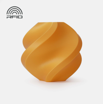 Bambu Lab PLA Basic Filament Altın 1.75mm 1kg