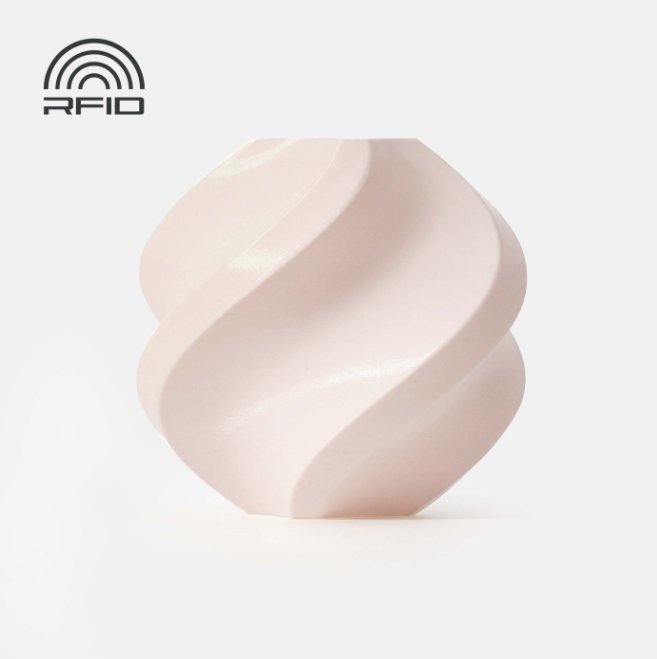 Bambu Lab PLA Basic Filament Bej 1.75mm 1kg