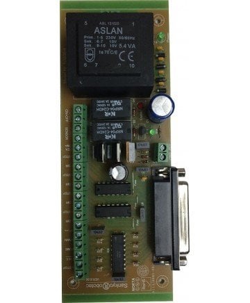 Artcam Post Processor (Plazma için özel)