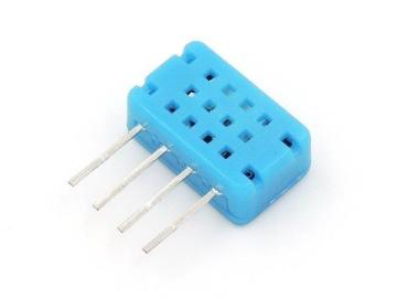 DHT 12 Sıcaklık ve Nem Sensörü