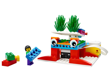 LEGO® Education SPIKE™ Essential Set