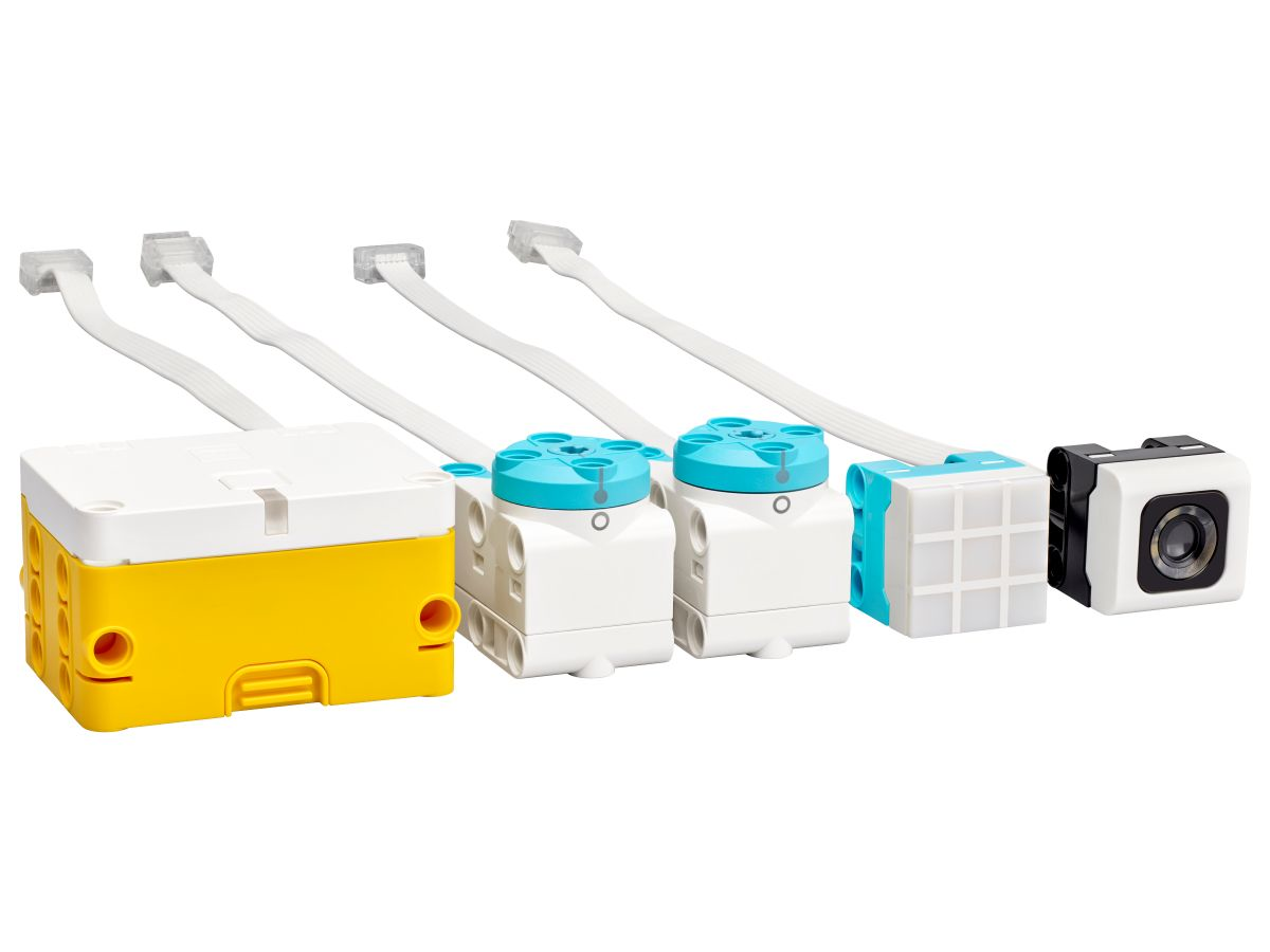 LEGO® Education SPIKE™ Essential Set
