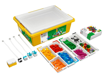 LEGO® Education SPIKE™ Essential Set