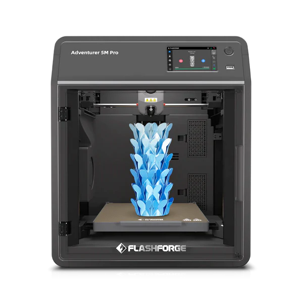 FlashForge Adventurer 5M Pro