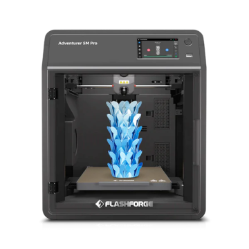 FlashForge Adventurer 5M Pro